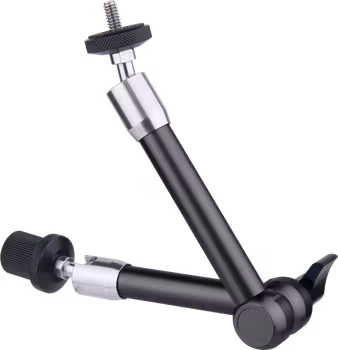 Kupo KCP-102R Vision Arm with Removable Hot Shoe