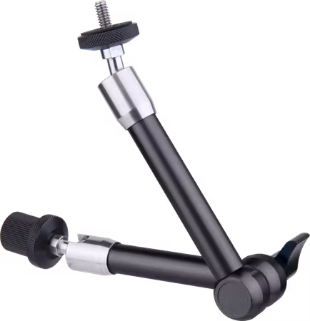 Kupo KCP-102R Vision Arm with Removable Hot Shoe