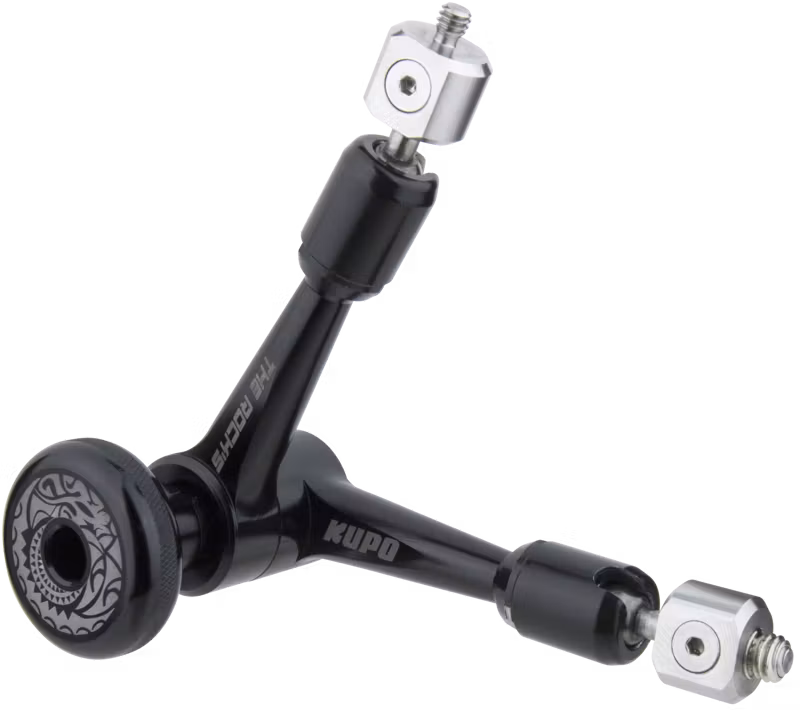 Kupo KCP-110 10" Rock's Arm