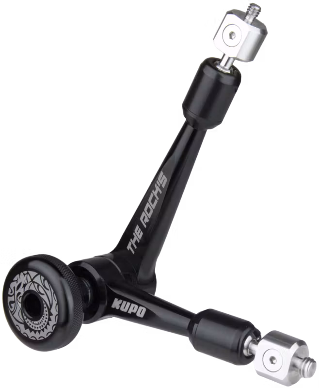 Kupo KCP-111 11" Rock's Arm