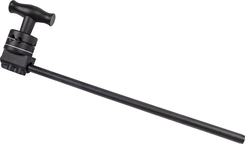 Kupo KCP-220B 20" Extension Grip Arm - Black