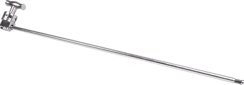 Kupo KCP-241 40" Extension Grip Arm with Baby Hex Pin - Silver