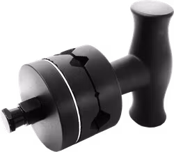 Kupo KCP-260B Grip Head with Hex Stud