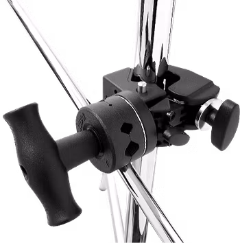 Kupo KCP-260B Grip Head with Hex Stud