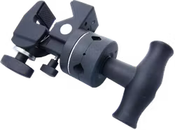 Kupo KCP-270B Super Convi Clamp Griphead