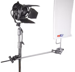 Kupo KCP-270B Super Convi Clamp Griphead