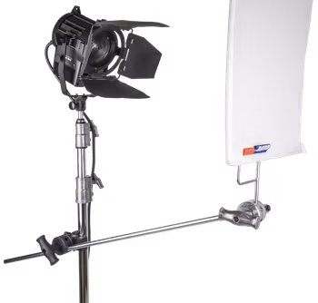 Kupo KCP-270B Super Convi Clamp Griphead