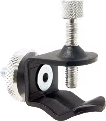 Kupo KCP-330 Tiny Clamp with 1/4"-20 Male