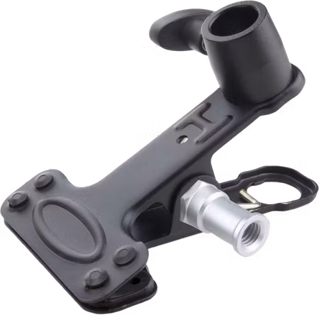 Kupo KCP-350B Mini Alli Clamp - Black