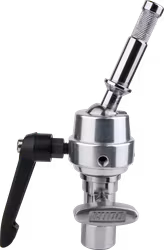 Kupo KCP-410 5/8" Swivel Super Grip Finger