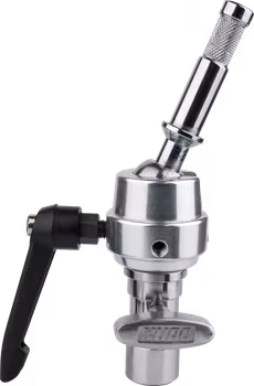 Kupo KCP-410 5/8" Swivel Super Grip Finger