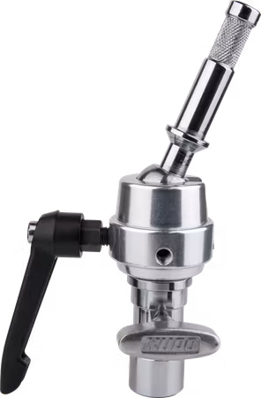 Kupo KCP-410 5/8" Swivel Super Grip Finger