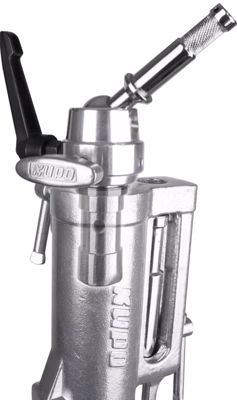 Kupo KCP-410 5/8" Swivel Super Grip Finger