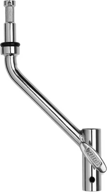 Kupo KCP-411 Off-Set Female Baby Mounting Adapter - Kino Adapter