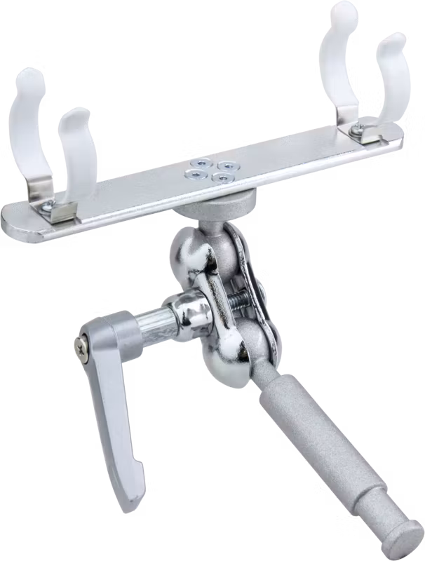Kupo KCP-413 Kino Flo Fluorescent Lamp Holder