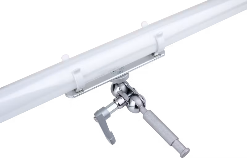 Kupo KCP-413 Kino Flo Fluorescent Lamp Holder