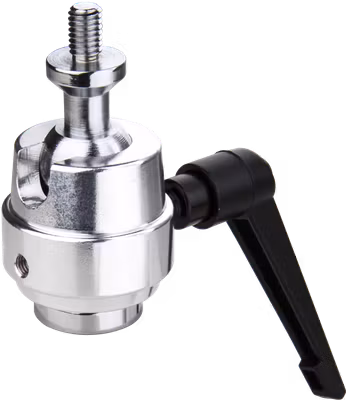 Kupo KCP-419 Super Grip Ball Head