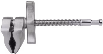 Kupo KCP-604 4in Super Viser Clamp End Jaw