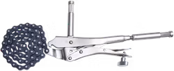 Kupo KCP-606 10" Chain Clamp