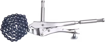 Kupo KCP-606 10" Chain Clamp