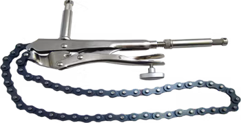 Kupo KCP-606 10" Chain Clamp