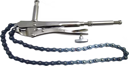 Kupo KCP-606 10" Chain Clamp