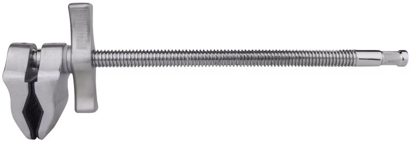 Kupo KCP-607 9in Super Viser Clamp End Jaw