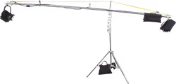 Kupo KCP-612 Pipe Boom Rig Kit