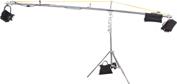 Kupo KCP-612 Pipe Boom Rig Kit