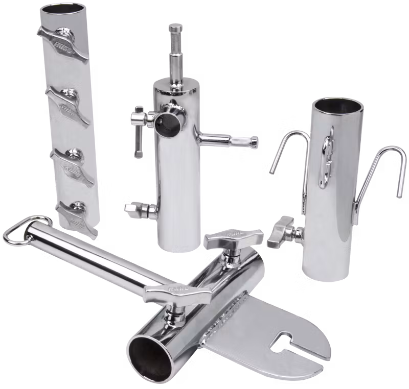 Kupo KCP-612 Pipe Boom Rig Kit