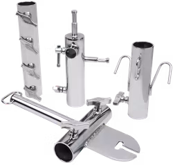 Kupo KCP-612 Pipe Boom Rig Kit