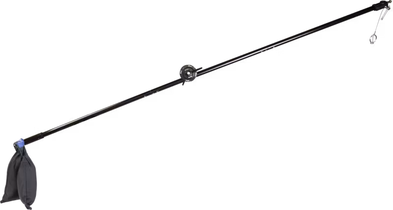 Kupo KCP-621B Aluminum Baby Boom Assembly