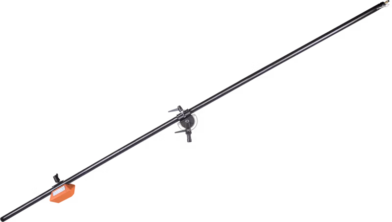 Kupo KCP-628B Steel Heavy Duty Baby Boom