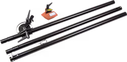 Kupo KCP-628B Steel Heavy Duty Baby Boom