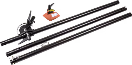 Kupo KCP-628B Steel Heavy Duty Baby Boom