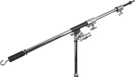 Kupo KCP-640M Baby Boom - Steel