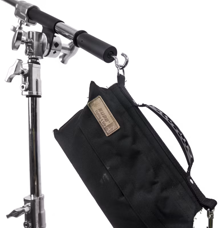 Kupo KCP-640M Baby Boom - Steel