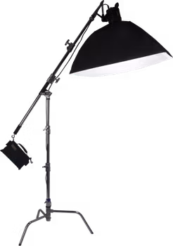 Kupo KCP-641B Aluminum Baby Boom