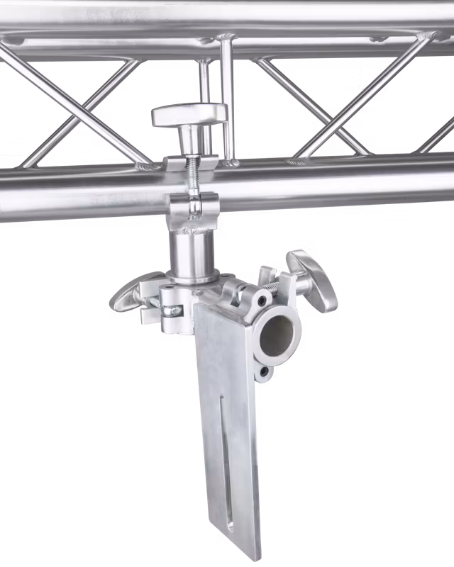 Kupo KCP-653 3-Axis Camera Mounting Plate Kit