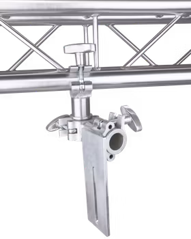 Kupo KCP-653 3-Axis Camera Mounting Plate Kit