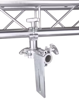 Kupo KCP-653 3-Axis Camera Mounting Plate Kit