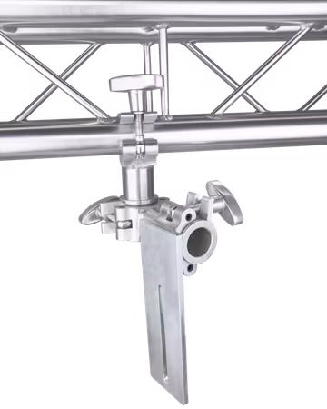 Kupo KCP-653 3-Axis Camera Mounting Plate Kit