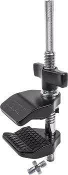 Kupo KCP-660B Mini Viser Clamp with 2" Jaw 1/4"-20 Female