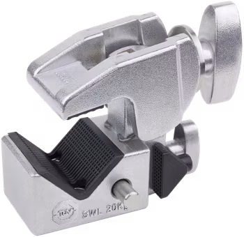 Kupo KCP-700 Convi Clamp - Silver