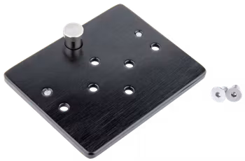 Kupo KCP-700-FBP Front Box Mounting Plate For Convi Clamp