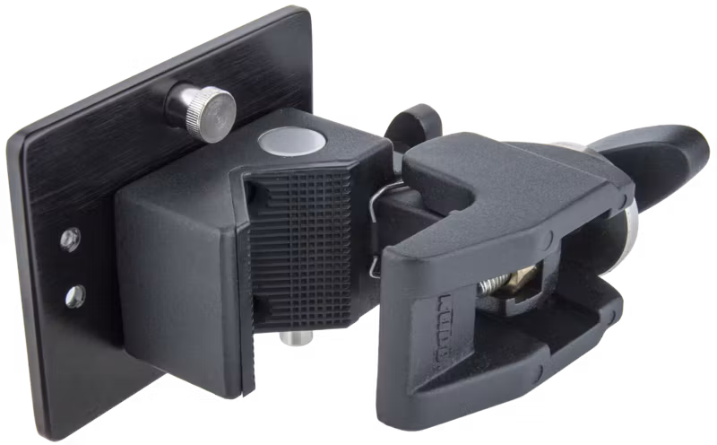 Kupo KCP-700-FBP Front Box Mounting Plate For Convi Clamp