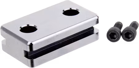 Kupo KCP-700-PRM PSU Rail Mount Adapter for Convi Clamp