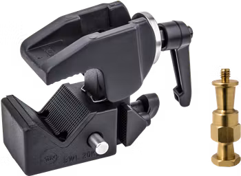 Kupo KCP-710B-26 Convi Clamp Kit