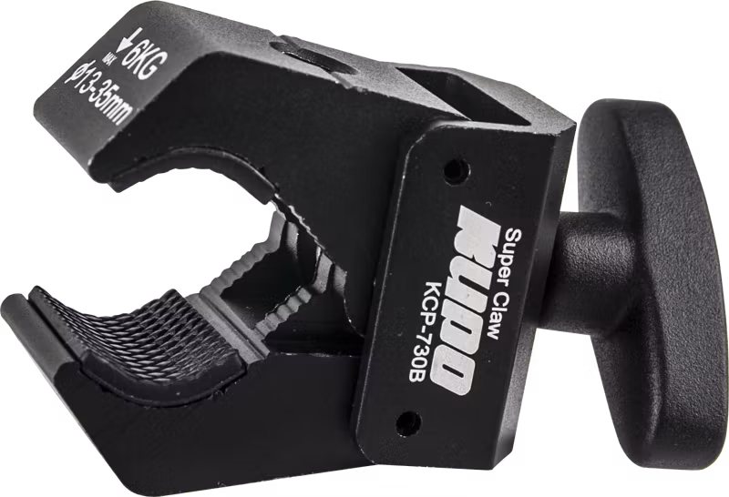 Kupo KCP-730B Super Claw
