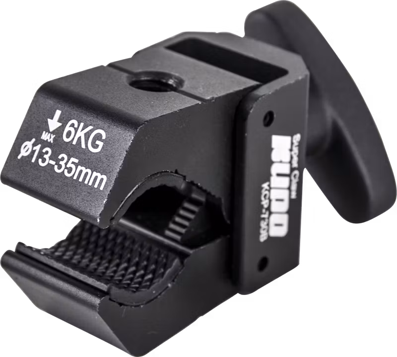 Kupo KCP-730B Super Claw